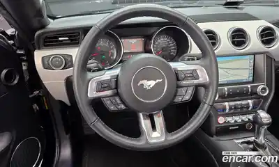 Ford Mustang 2016 5.0 Автомат в Москве № 233310, миниатюра 10
