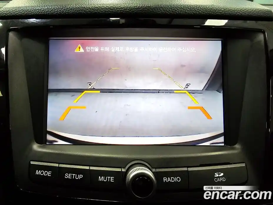 SsangYong TIBOLI 2016 1.6 Автомат в Москве № 23510, фото 15