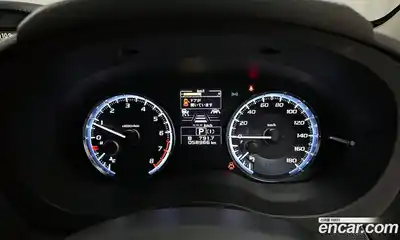 Subaru Levorg 2015 2.0 Автомат в Москве № 236162, миниатюра 8