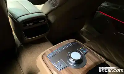 Genesis G80 2025 2.5 Автомат в Москве № 23626, миниатюра 11