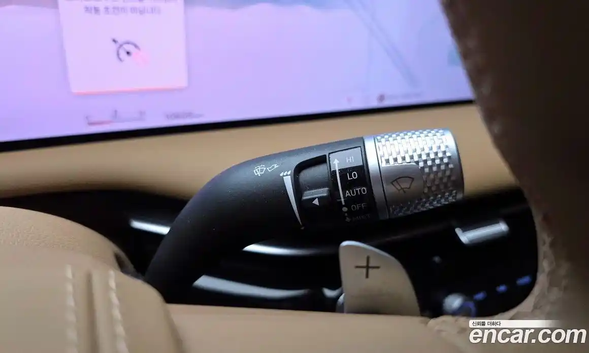 Genesis G80 2025 2.5 Автомат в Москве № 23626, фото 15