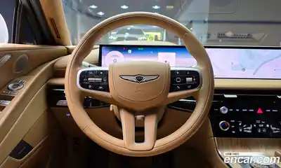 Genesis G80 2025 2.5 Автомат в Москве № 23626, миниатюра 2