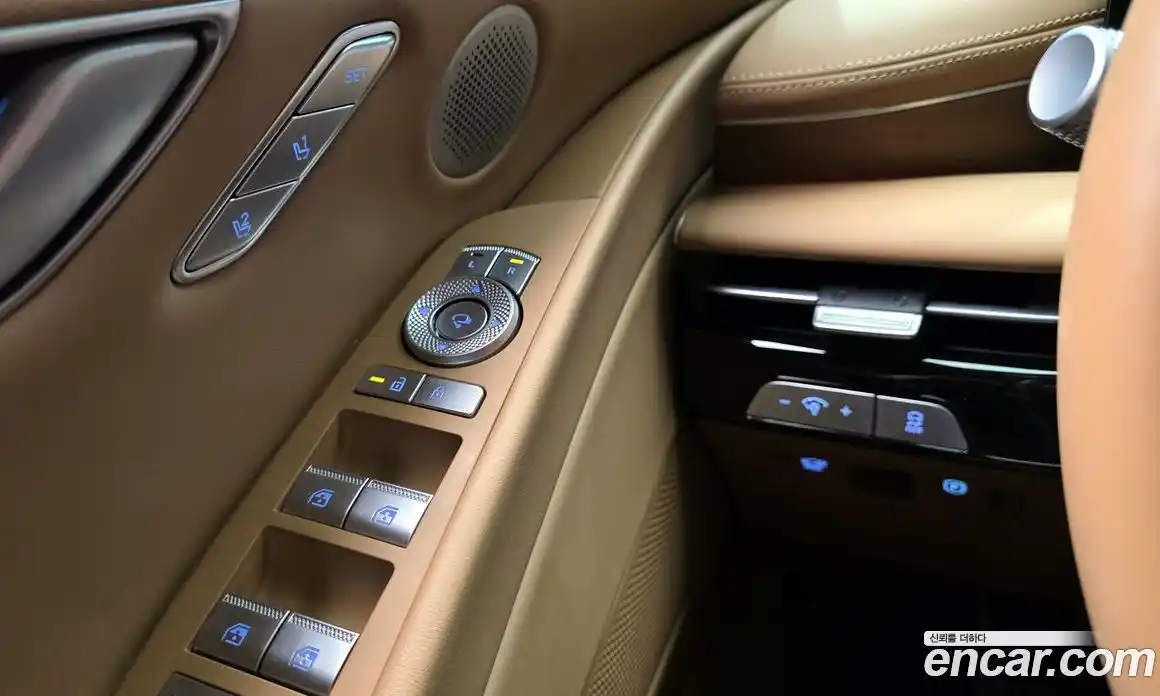 Genesis G80 2025 2.5 Автомат в Москве № 23626, фото 3