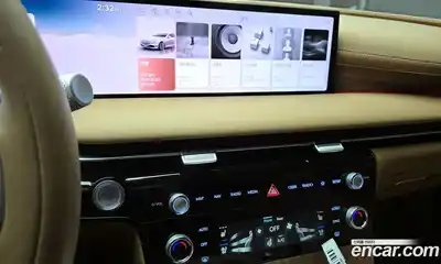 Genesis G80 2025 2.5 Автомат в Москве № 23626, миниатюра 7