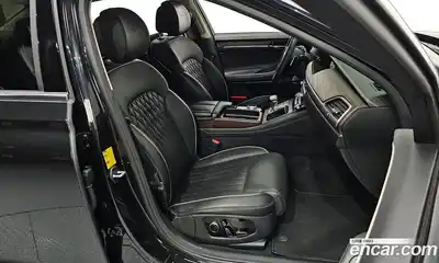 Genesis G90 2019 5.0 Автомат в Москве № 24208, миниатюра 11