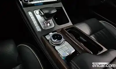 Genesis G90 2019 5.0 Автомат в Москве № 24208, миниатюра 12
