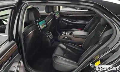 Genesis G90 2019 5.0 Автомат в Москве № 24208, миниатюра 2