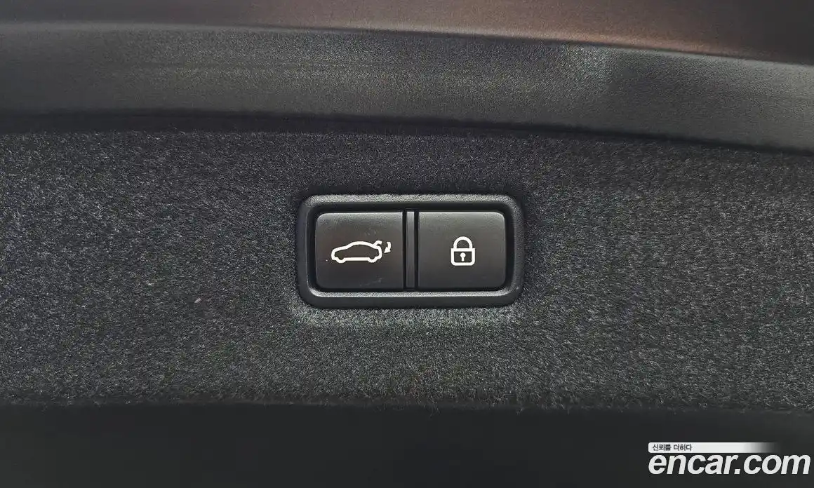 Genesis G90 2019 5.0 Автомат в Москве № 24208, фото 3