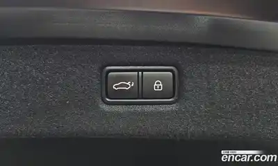 Genesis G90 2019 5.0 Автомат в Москве № 24208, миниатюра 3