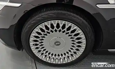 Genesis G90 2019 5.0 Автомат в Москве № 24208, миниатюра 10