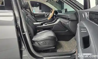 Genesis GV80 2022 3.0 Автомат в Москве № 24818, миниатюра 11