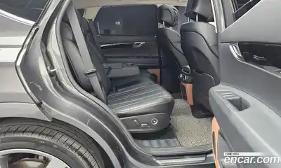 Genesis GV80 2022 3.0 Автомат в Москве № 24818, миниатюра 12