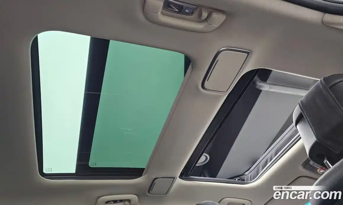 Genesis GV80 2022 3.0 Автомат в Москве № 24818, фото 19