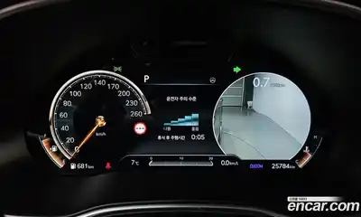 Genesis GV80 2022 3.0 Автомат в Москве № 24818, миниатюра 8