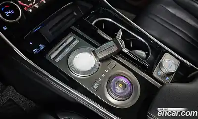 Genesis GV80 2022 3.0 Автомат в Москве № 24818, миниатюра 9