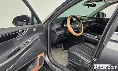 Genesis GV80 2022 3.0 Автомат в Москве № 24818, миниатюра 10