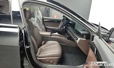 Hyundai Grandeur 2023 2.5 Автомат в Москве № 2486, миниатюра 11