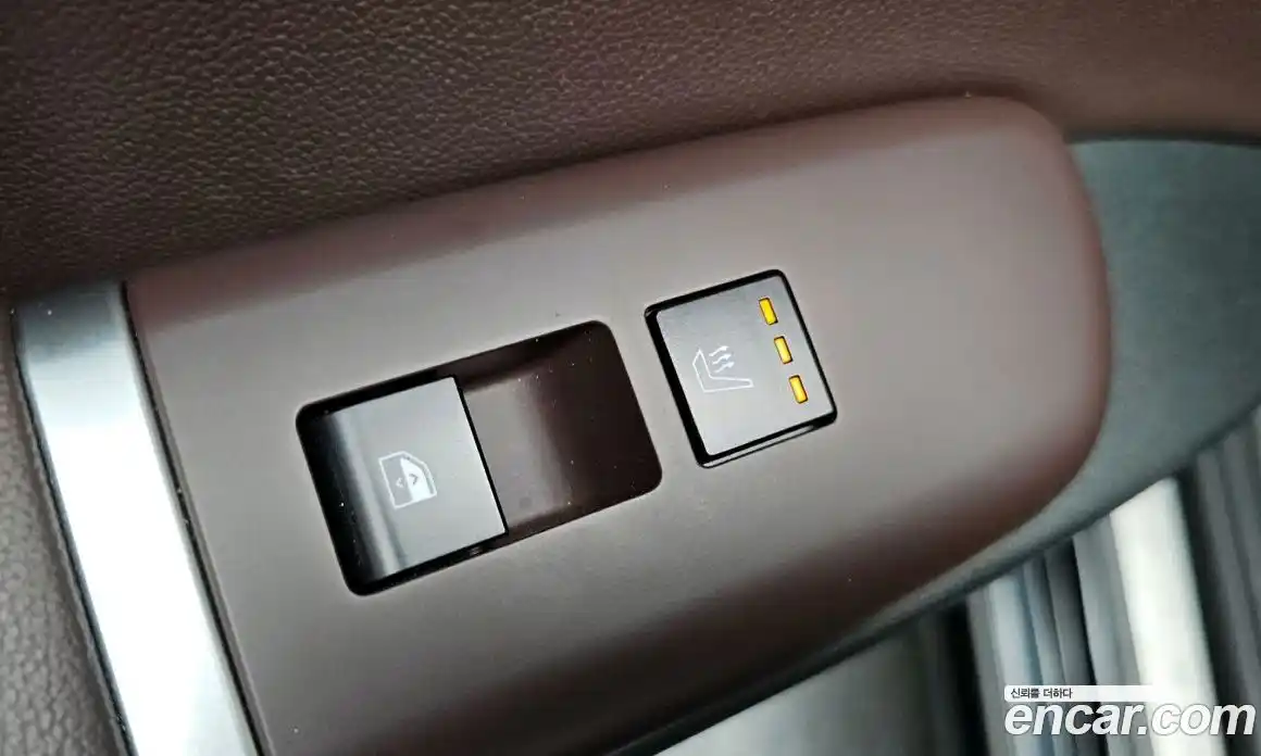 Hyundai Grandeur 2023 2.5 Автомат в Москве № 2486, фото 18