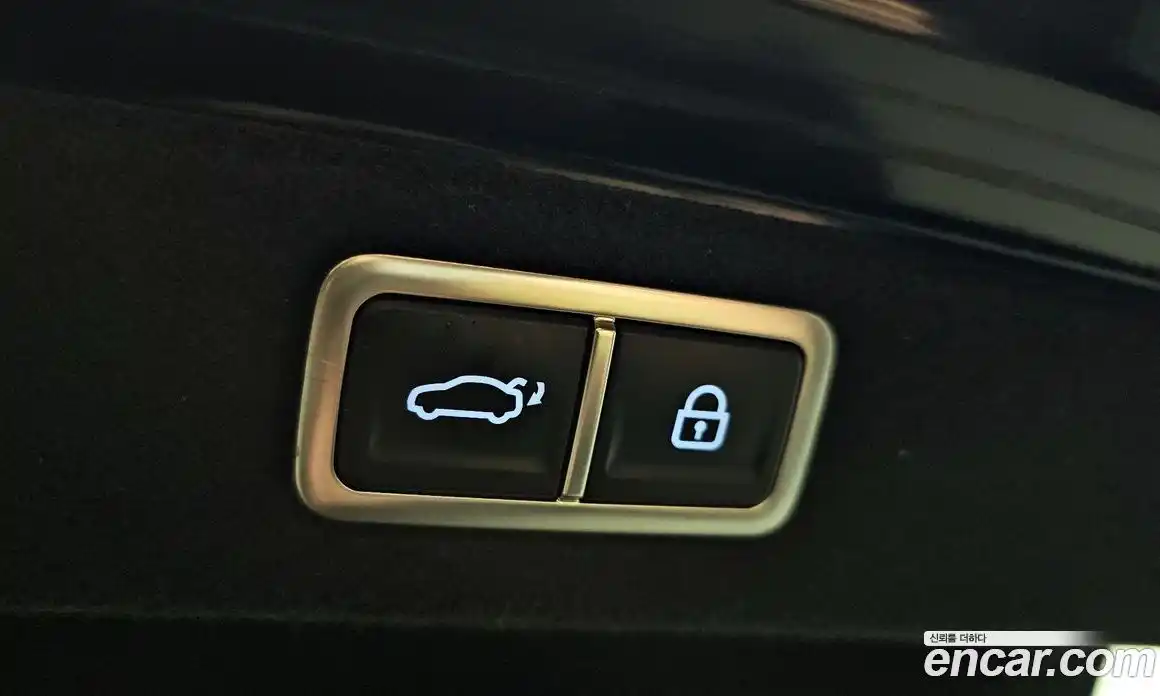 Hyundai Grandeur 2023 2.5 Автомат в Москве № 2486, фото 20