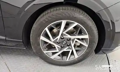 Hyundai Grandeur 2023 2.5 Автомат в Москве № 2486, миниатюра 5