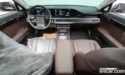 Hyundai Grandeur 2023 2.5 Автомат в Москве № 2486, миниатюра 7
