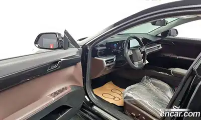 Hyundai Grandeur 2023 2.5 Автомат в Москве № 2486, миниатюра 10