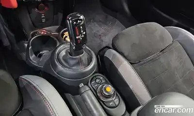 Mini Cooper 2021 2.0 Автомат в Москве № 253150, миниатюра 11