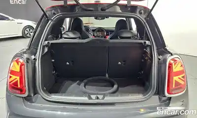 Mini Cooper 2021 2.0 Автомат в Москве № 253150, миниатюра 12