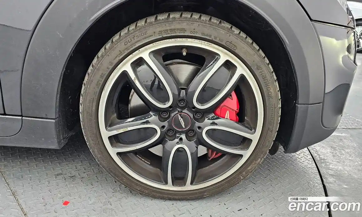 Mini Cooper 2021 2.0 Автомат в Москве № 253150, фото 19