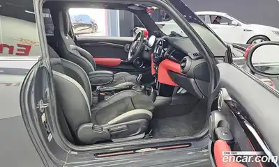 Mini Cooper 2021 2.0 Автомат в Москве № 253150, миниатюра 2