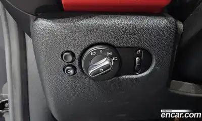 Mini Cooper 2021 2.0 Автомат в Москве № 253150, миниатюра 3