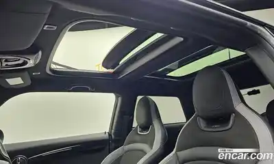 Mini Cooper 2021 2.0 Автомат в Москве № 253150, миниатюра 5