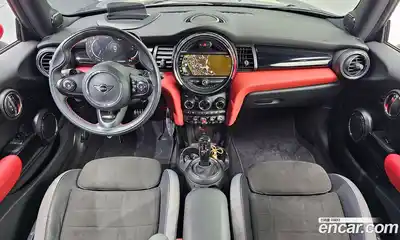 Mini Cooper 2021 2.0 Автомат в Москве № 253150, миниатюра 7