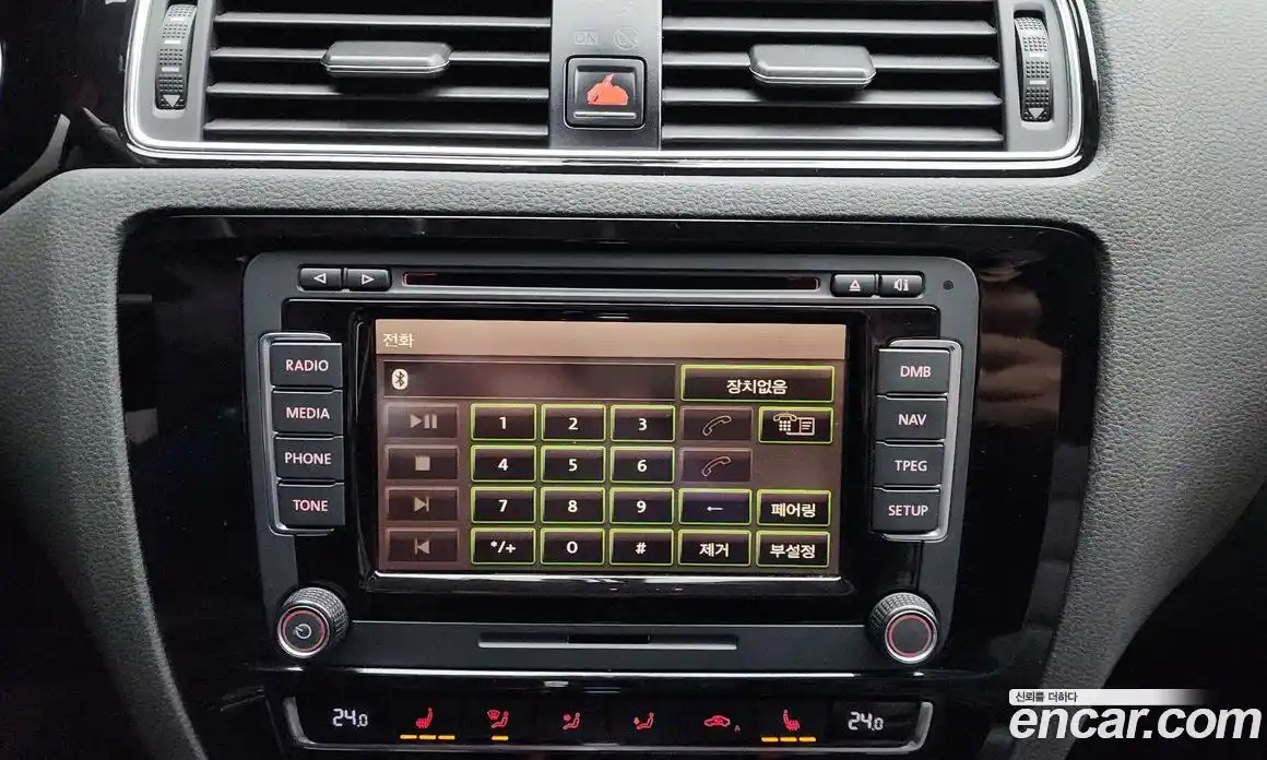 Volkswagen Jetta 2015 2.0 Автомат в Москве № 254732, фото 19