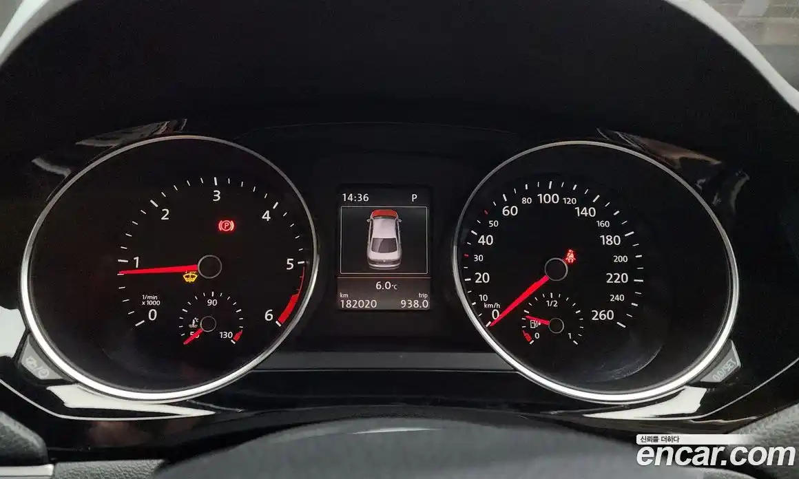 Volkswagen Jetta 2015 2.0 Автомат в Москве № 254732, фото 20