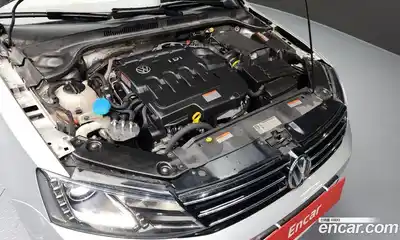 Volkswagen Jetta 2015 2.0 Автомат в Москве № 254732, миниатюра 5