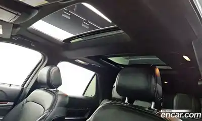 Ford Explorer 2016 2.3 Автомат в Москве № 255578, миниатюра 6