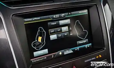 Ford Explorer 2016 2.3 Автомат в Москве № 255578, миниатюра 7