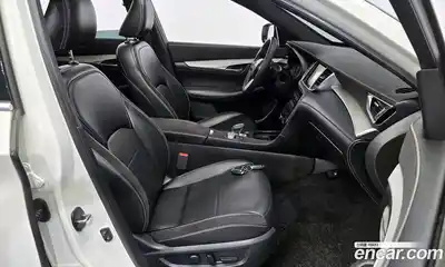 Infiniti QX50 2019 2.0 Автомат в Москве № 256163, миниатюра 11