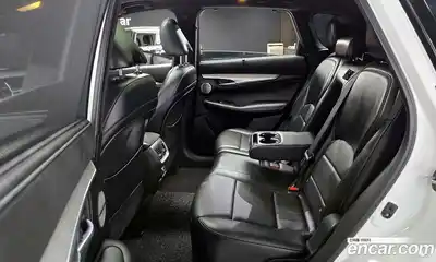 Infiniti QX50 2019 2.0 Автомат в Москве № 256163, миниатюра 12