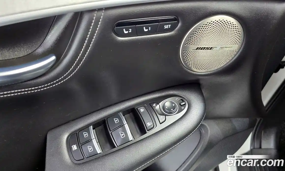 Infiniti QX50 2019 2.0 Автомат в Москве № 256163, фото 17