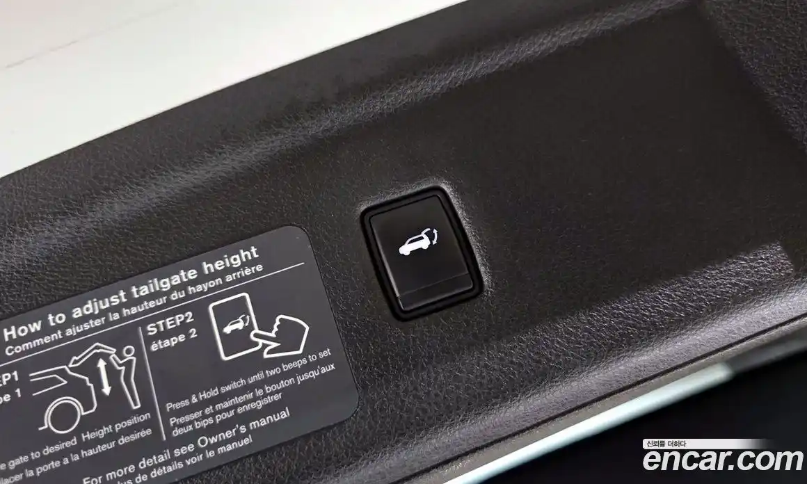 Infiniti QX50 2019 2.0 Автомат в Москве № 256163, фото 18