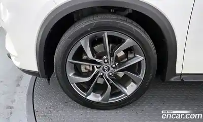 Infiniti QX50 2019 2.0 Автомат в Москве № 256163, миниатюра 5