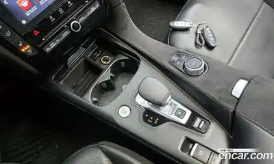 Infiniti QX50 2019 2.0 Автомат в Москве № 256163, миниатюра 9