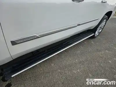 Cadillac Escalade 2018 6.2 Автомат в Москве № 256535, миниатюра 9
