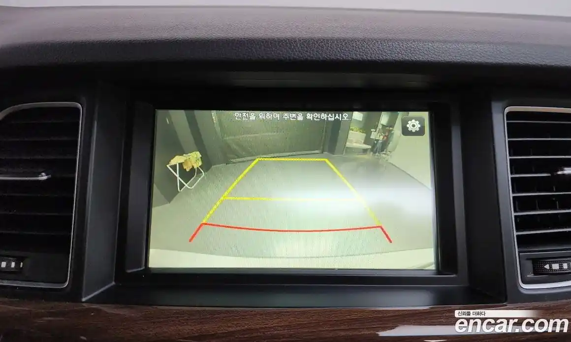 Genesis G80 2018 3.3 Автомат в Москве № 259888, фото 11