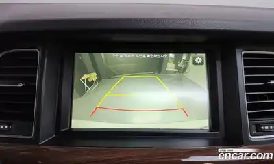 Genesis G80 2018 3.3 Автомат в Москве № 259888, миниатюра 11