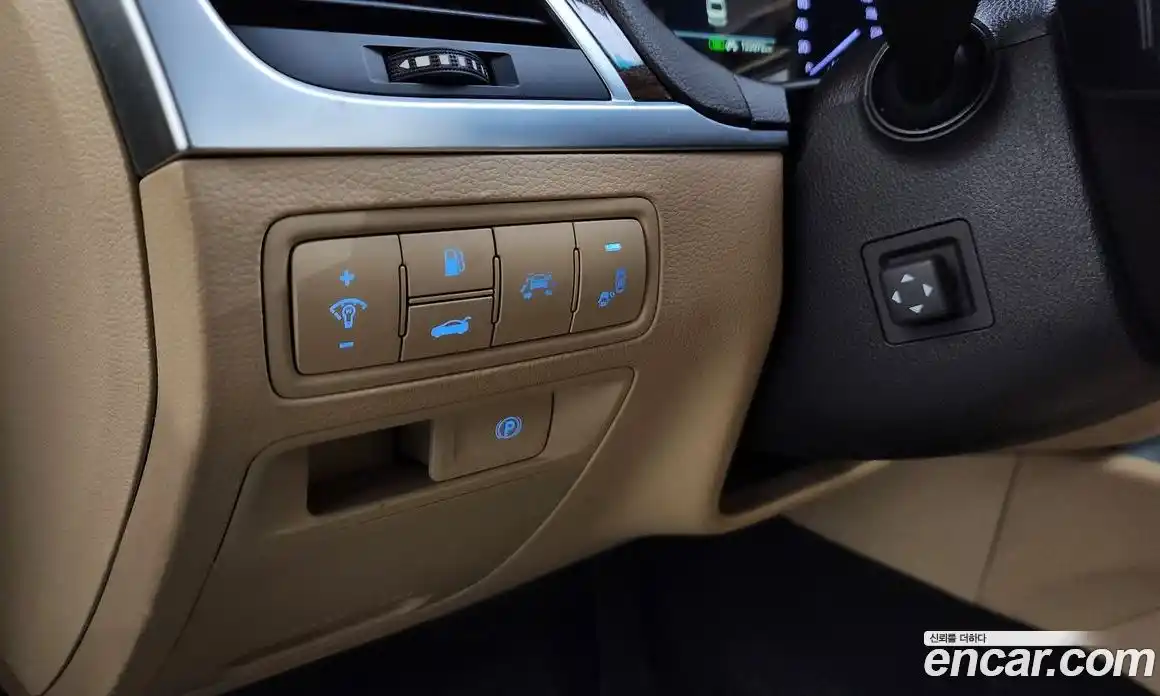 Genesis G80 2018 3.3 Автомат в Москве № 259888, фото 18