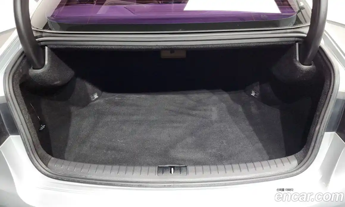 Genesis G80 2018 3.3 Автомат в Москве № 259888, фото 7