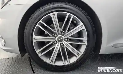 Genesis G80 2018 3.3 Автомат в Москве № 259888, миниатюра 10